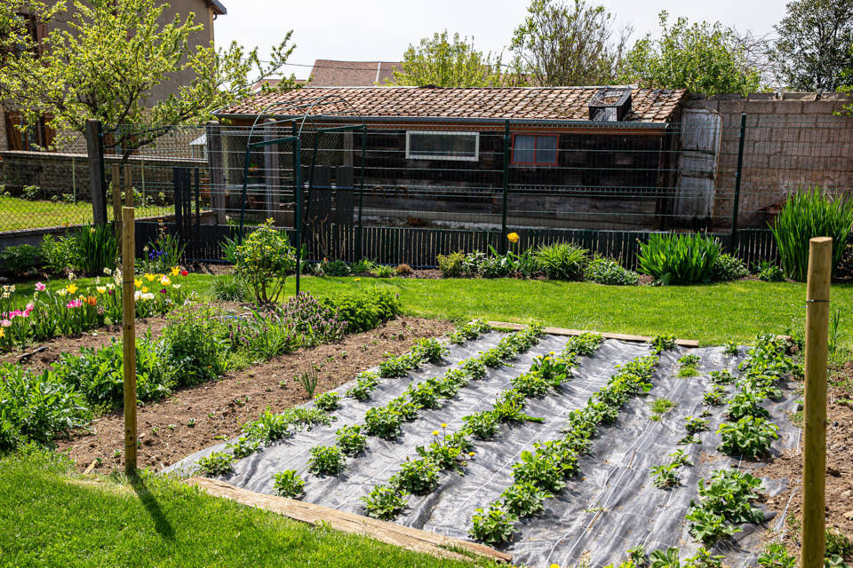 amenagement espaces verts