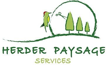 LOGO HERDER PAYSAGE - SERVICES